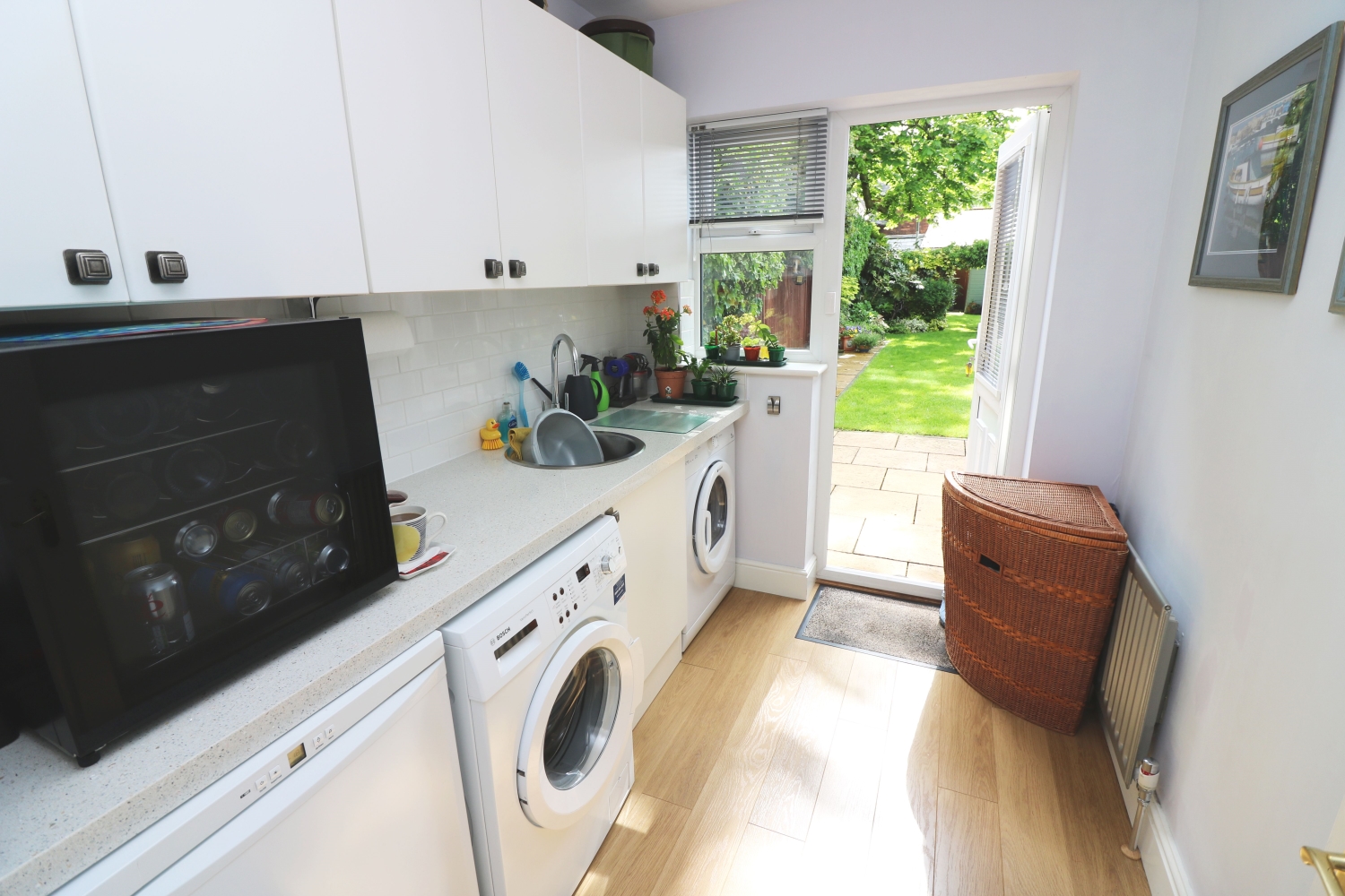 Chiltern Close, StainesuponThames, Surrey, TW18 Nevin And Wells